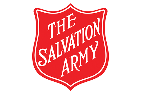 The Salvation Army