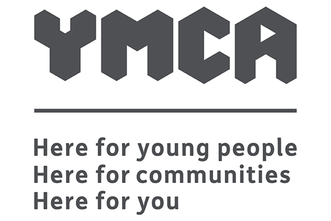 YMCA England & Wales